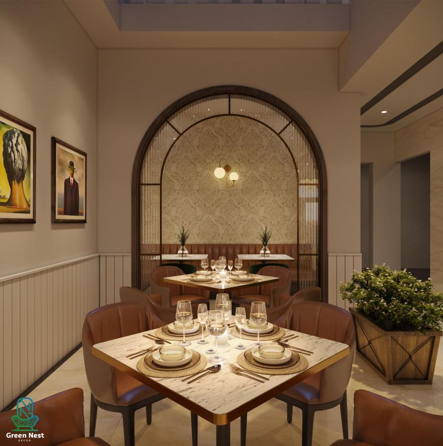 Sky House Apartment Tam Ky Exterior foto